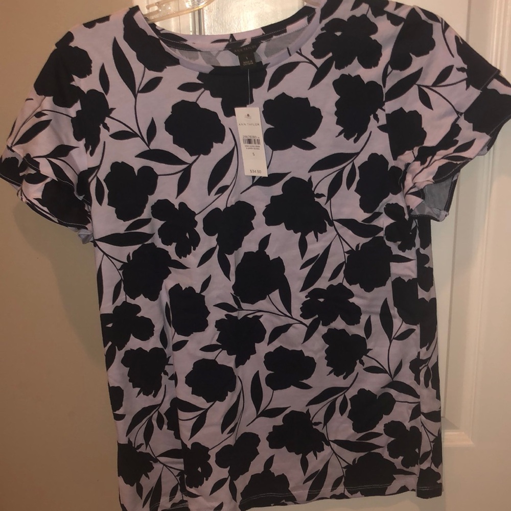 Ann Taylor top